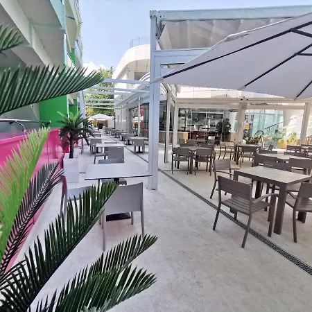 Fortuna Hotel