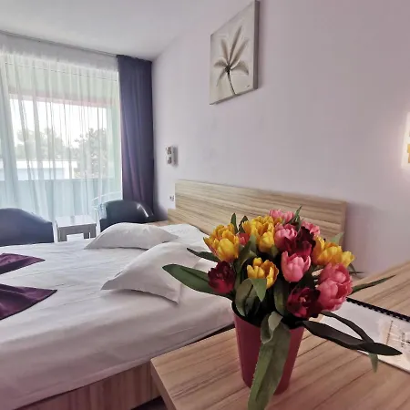 Hotel Fortuna 3*