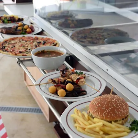 Fortuna Hotel 3*