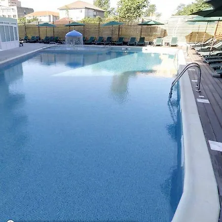 Hotel Fortuna