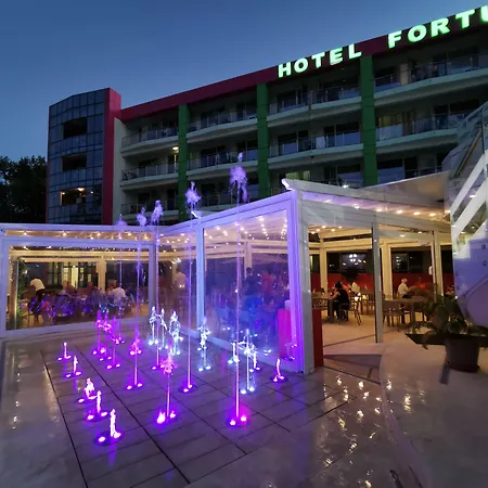 Fortuna