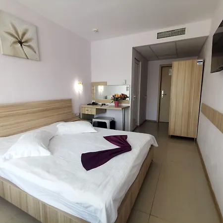 Fortuna Hotel