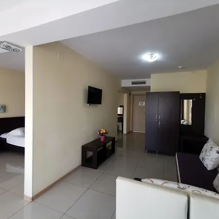 Hotel Fortuna 3*