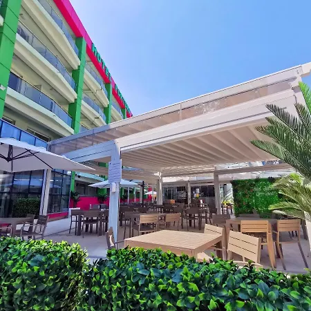 Fortuna Hotel 3*