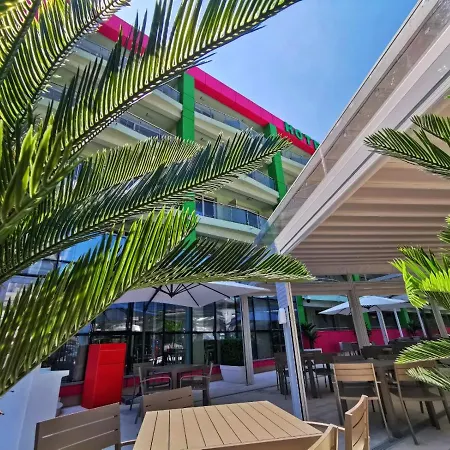 Fortuna Hotel Eforie Nord