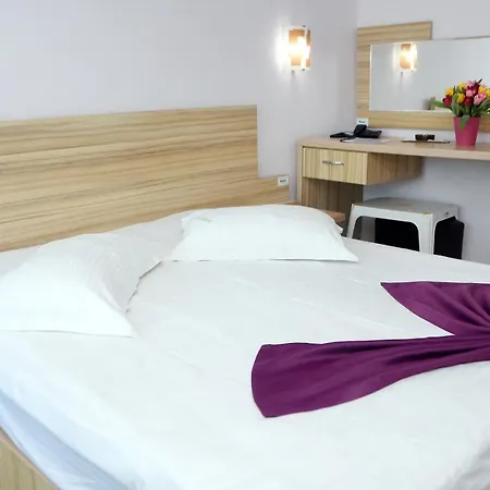 Hotel Fortuna Eforie Nord