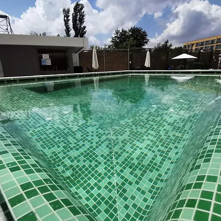 Fortuna Hotel Eforie Nord