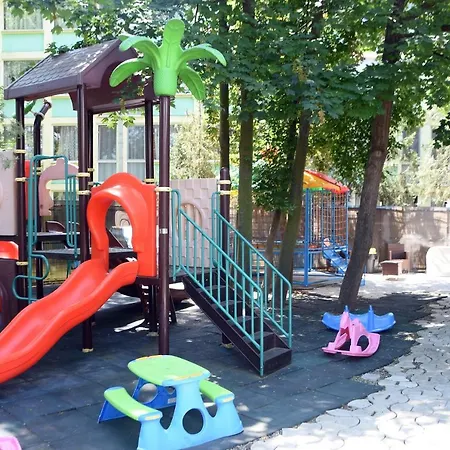 Fortuna Hotel Eforie Nord