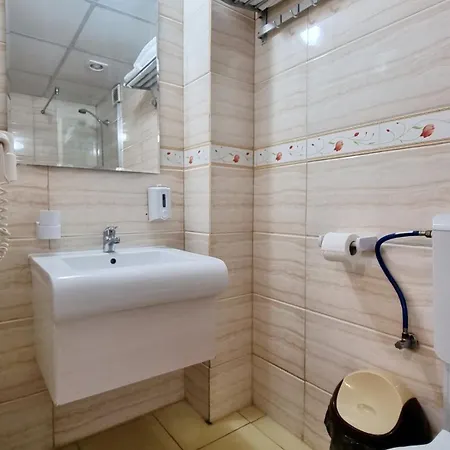 Fortuna 3* Eforie Nord