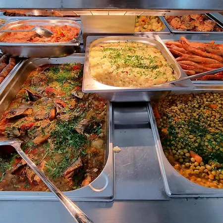 Fortuna Hotel Eforie Nord