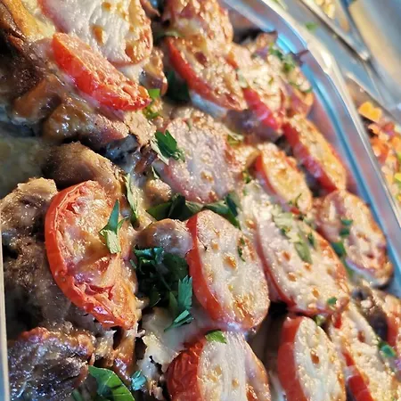 Hotel Fortuna Eforie Nord