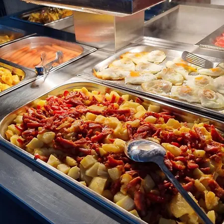 Fortuna 3* Eforie Nord