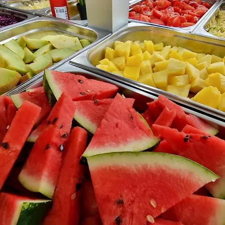 Fortuna Hotel Eforie Nord