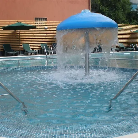 Fortuna Hotel Eforie Nord