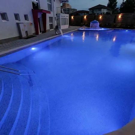 Fortuna 3*
