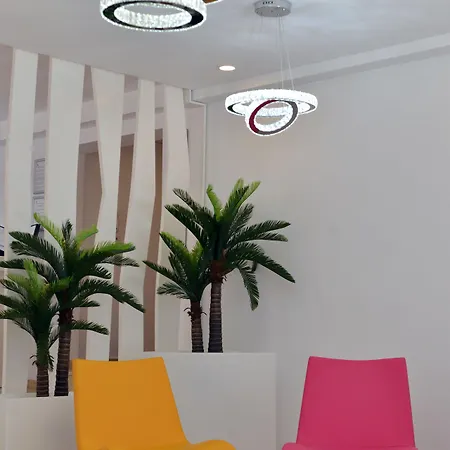 Fortuna Hotel