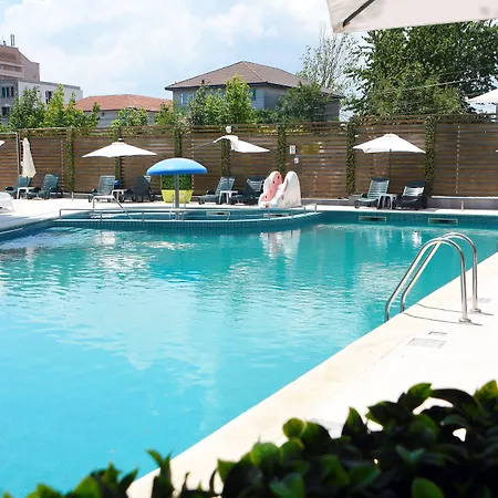 Fortuna Hotel Eforie Nord