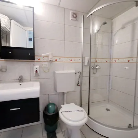 Fortuna Hotel Eforie Nord