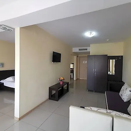 Fortuna Hotel 3*