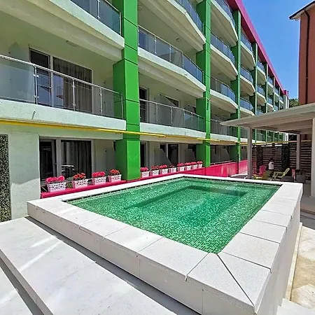 Fortuna Hotel 3*