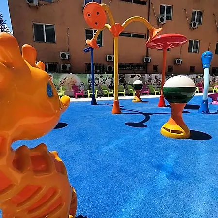 Hotel Fortuna 3*