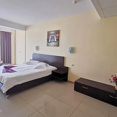 Fortuna Hotel Eforie Nord