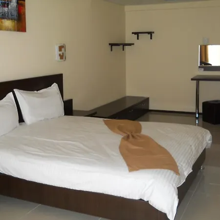 Fortuna 3* Eforie Nord